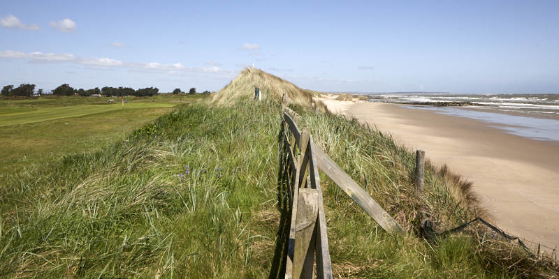  Rosslare Golf Club Rosslare Strand