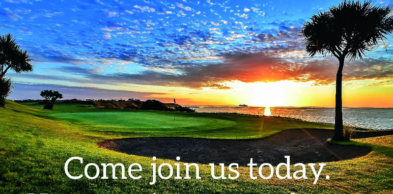St Helen's Bay Golf Kilrane, Rosslare Harbour,