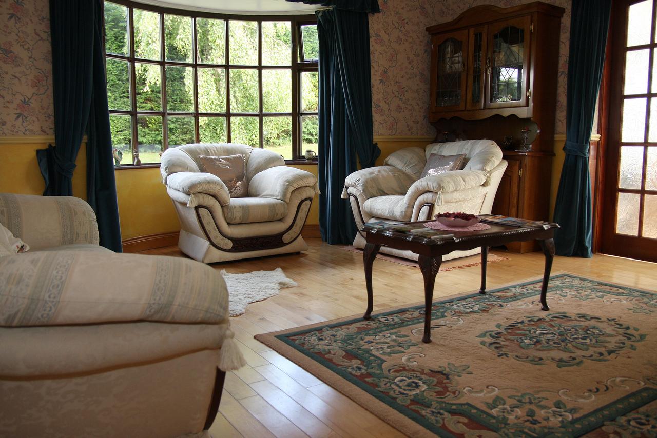 Ashgrove Bed And Breakfast, Kilbride Wicklow